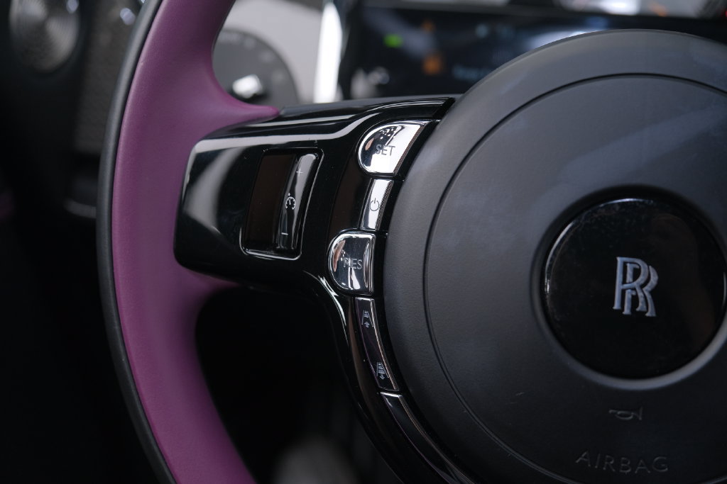 Used 2020 Rolls-Royce Wraith RWD image 41