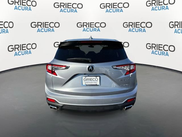 New 2026 Acura RDX w/ Technology Package image 6