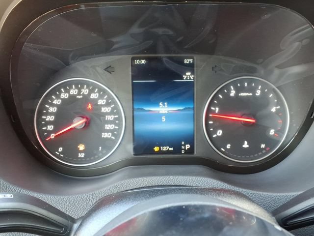 New 2026 Mercedes-Benz Sprinter 2500 image 12