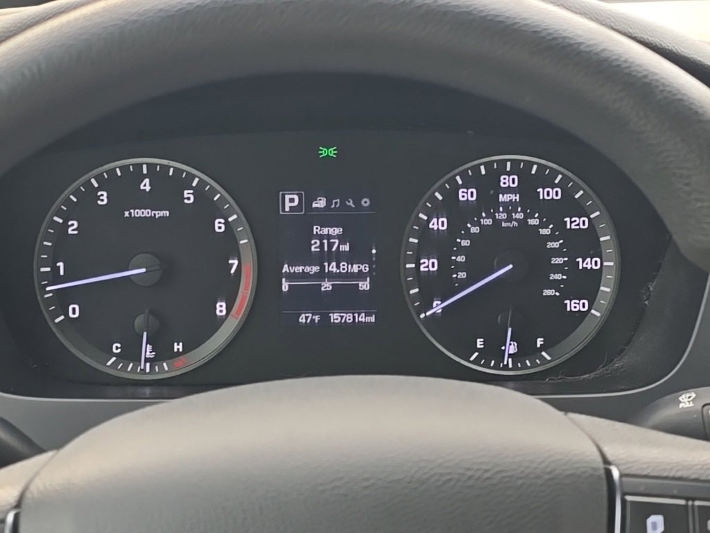 Used 2016 Hyundai Sonata SE image 24