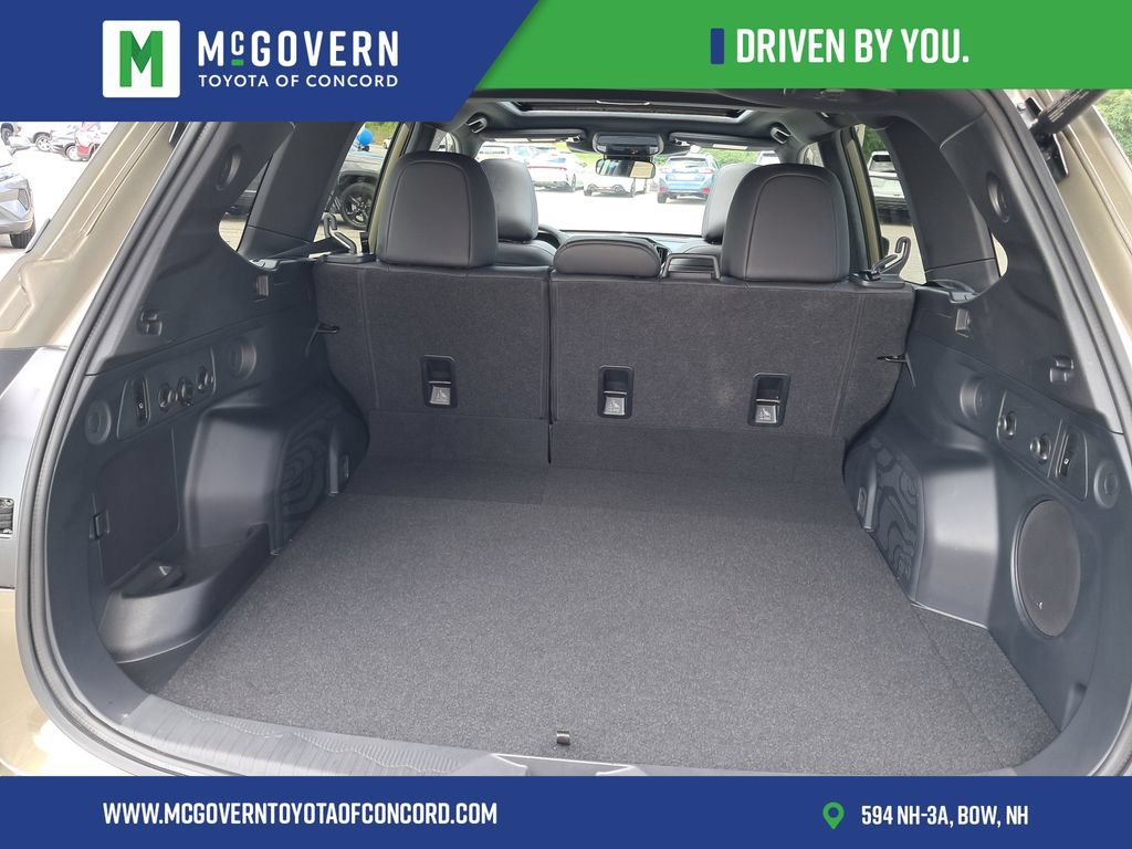 Used 2026 Subaru Forester Limited AWD/4WD image 6