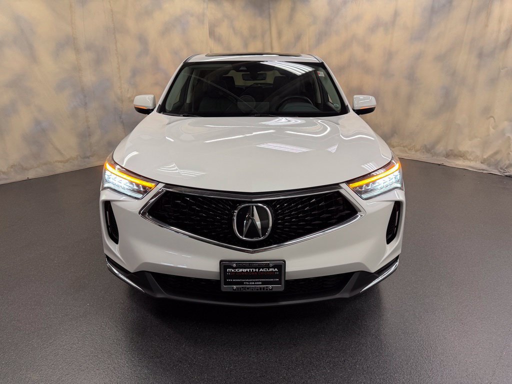 Used 2023 Acura RDX AWD image 5
