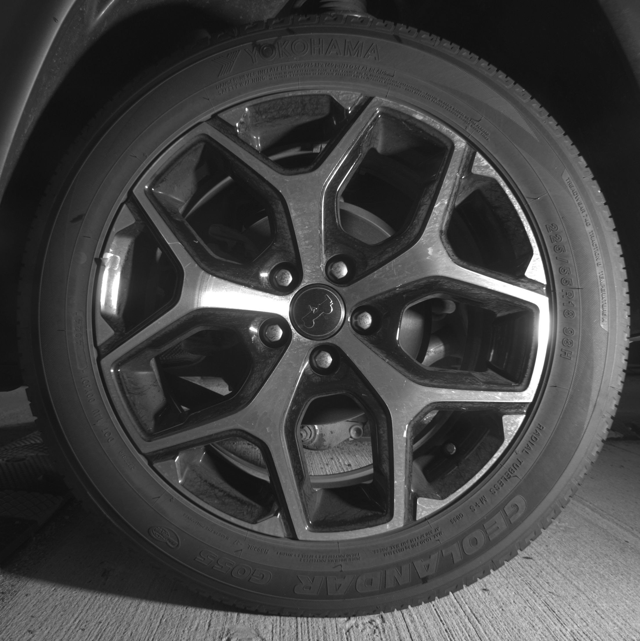 Used 2025 Jeep Compass Limited image 14