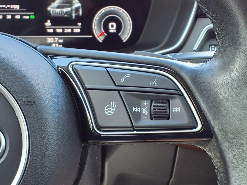 Used 2022 Audi A4 2.0T allroad Premium Plus AWD/4WD image 16