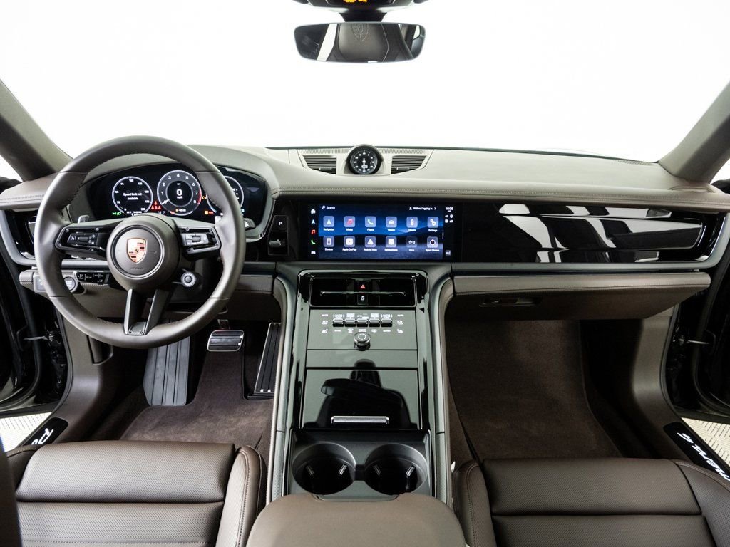 New 2026 Porsche Panamera 4 image 19