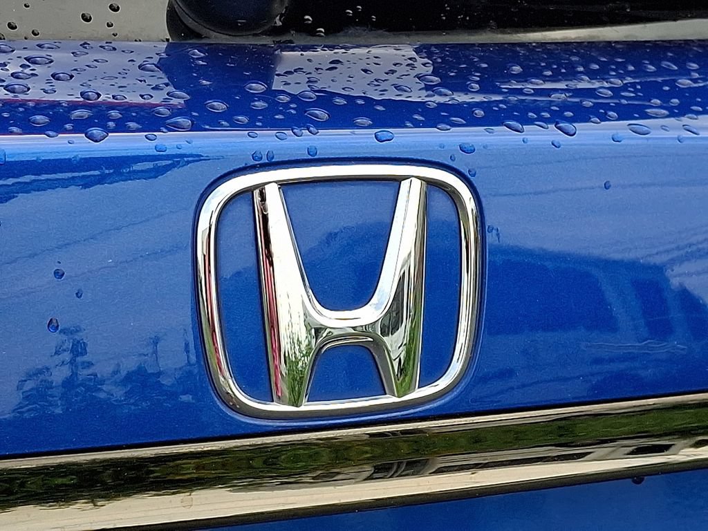 Used 2022 Honda HR-V Sport image 32