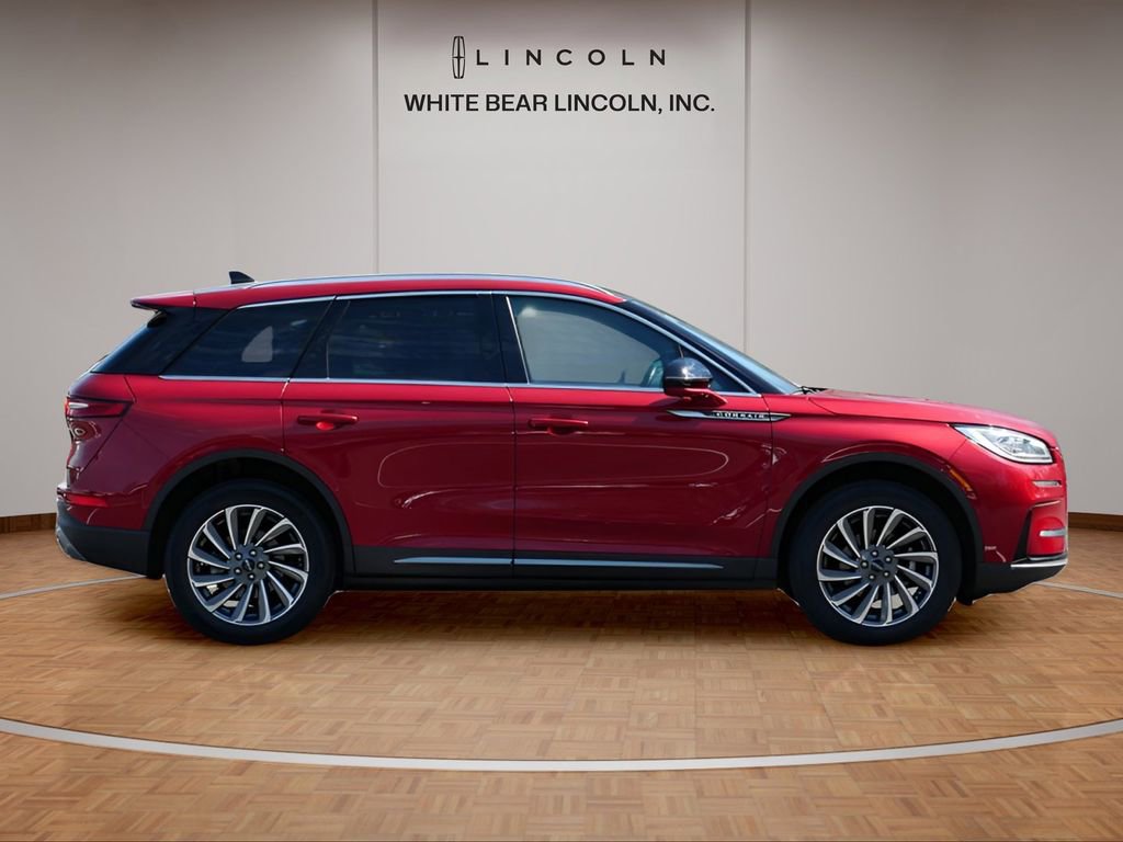 Certified 2023 Lincoln Corsair Reserve w/ Equipment Group 201A AWD/4WD image 4