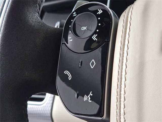 Used 2019 Land Rover Range Rover Sport HST image 21