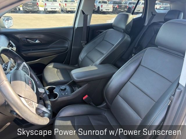 Used 2023 GMC Terrain SLT image 26