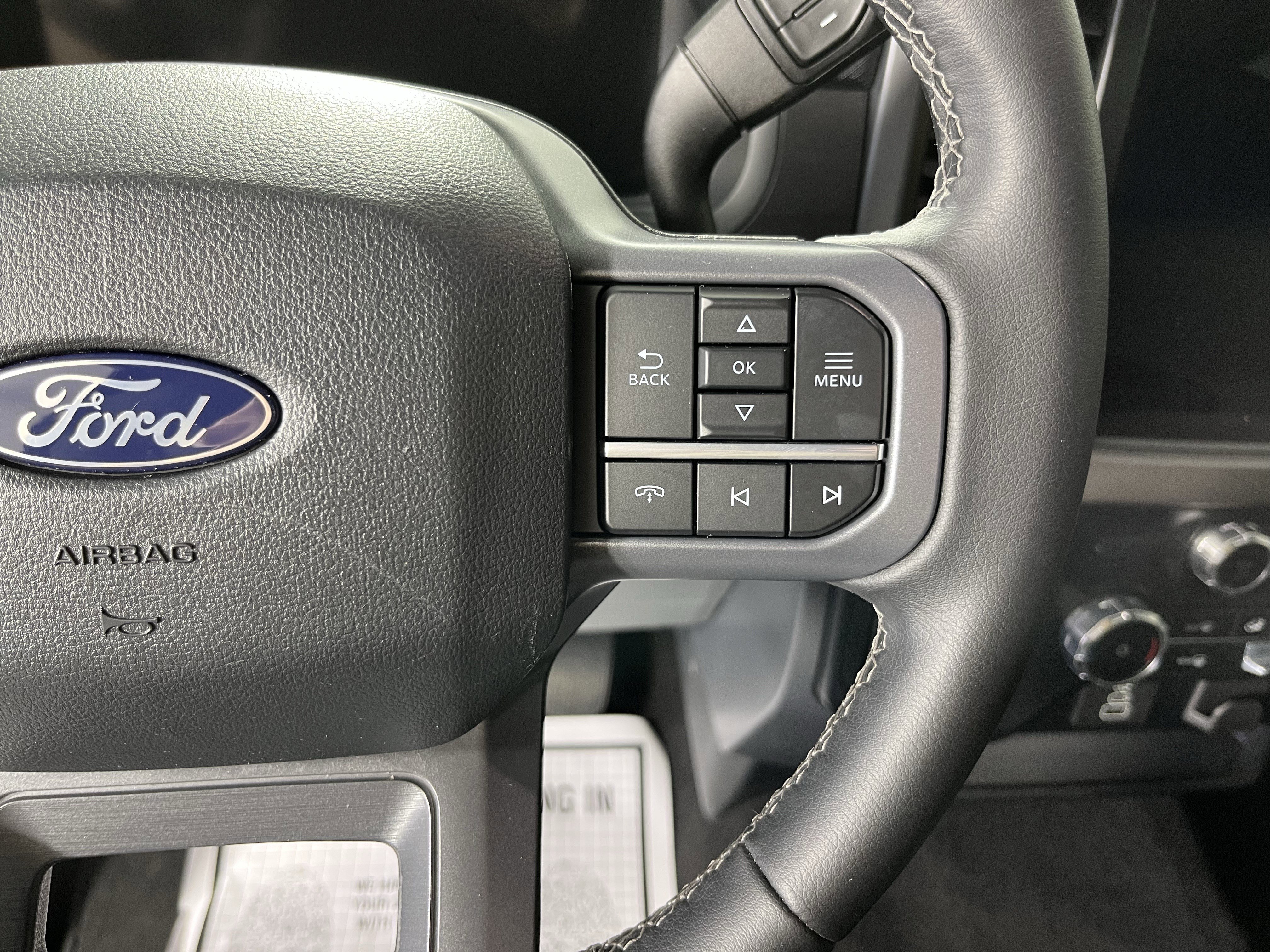 Used 2025 Ford F150 XLT w/ Equipment Group 301A Standard image 19