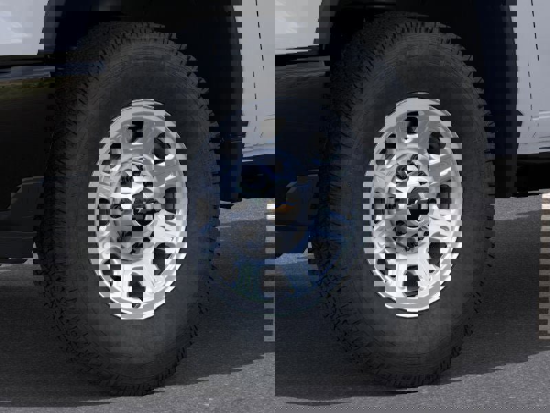 New 2026 Chevrolet Silverado 2500 W/T w/ WT Convenience Package image 33