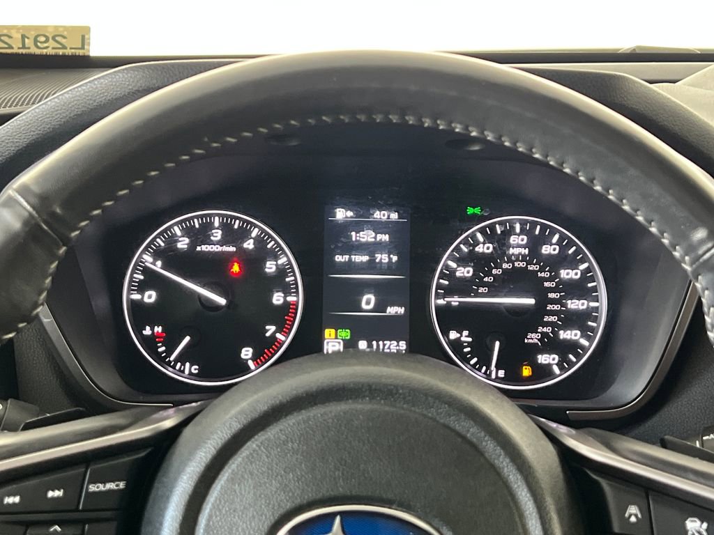 Used 2023 Subaru Ascent Touring image 17