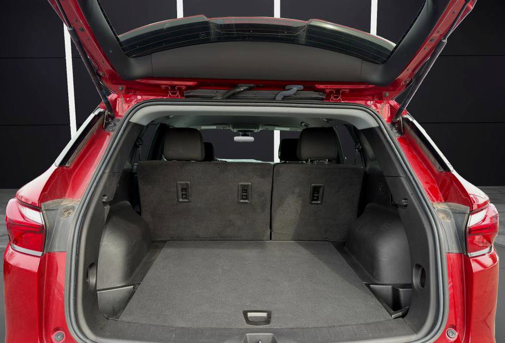 Used 2022 Chevrolet Blazer LT image 22