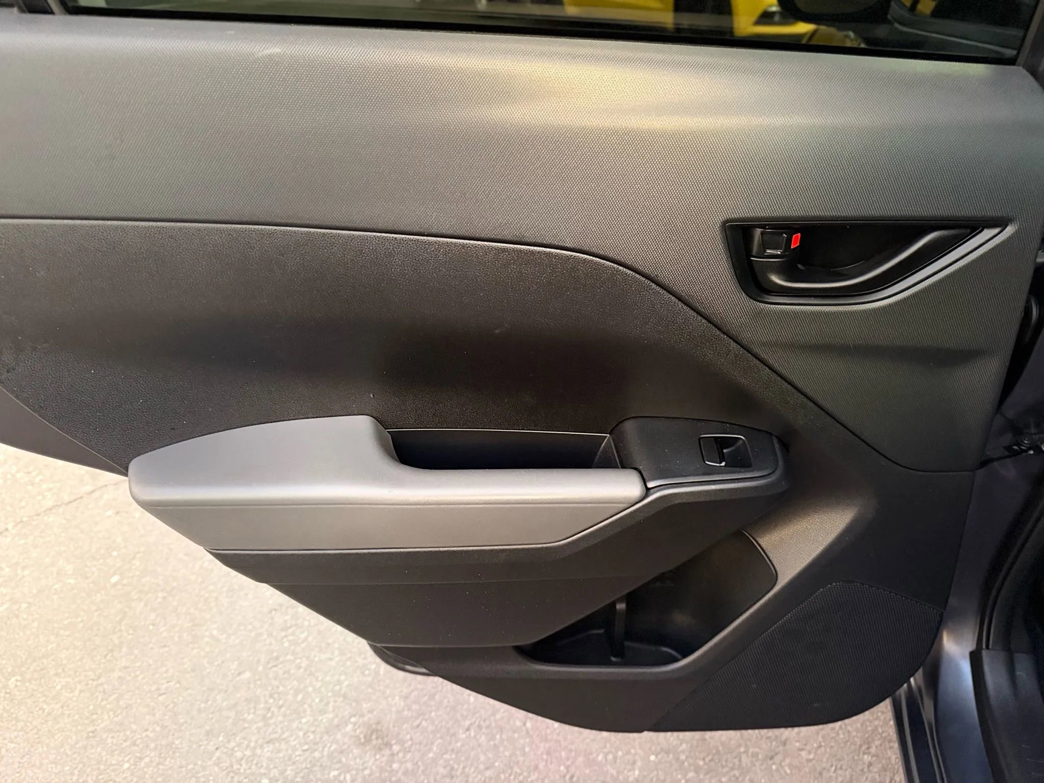 Used 2025 Subaru Impreza 2.0i image 18