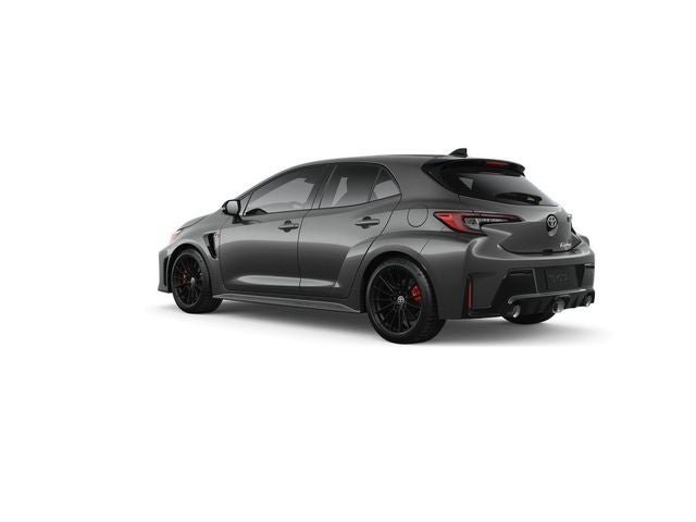 New 2026 Toyota Corolla GR AWD/4WD image 6