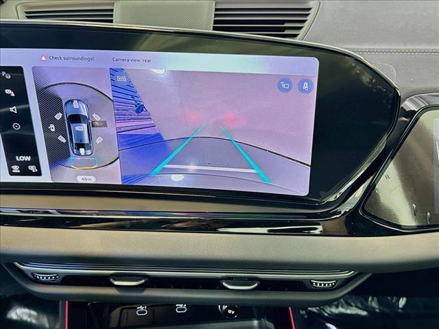 New 2026 Audi A6 Premium Plus AWD/4WD image 12
