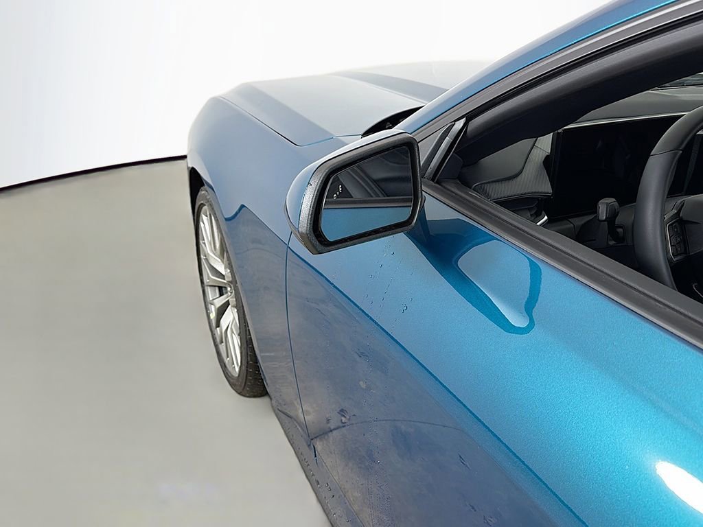 New 2026 Ford Mustang Premium image 26