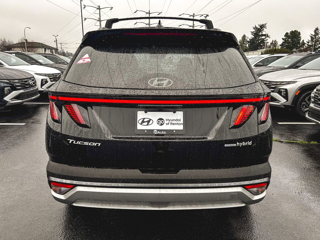 New 2026 Hyundai Kona SE AWD/4WD image 4