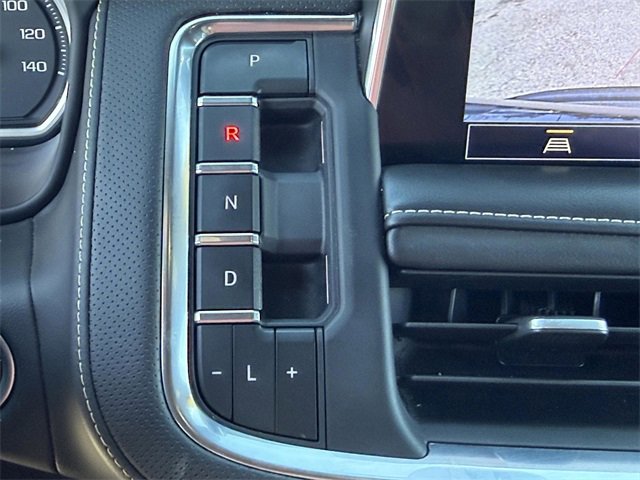 Certified 2021 Chevrolet Tahoe Premier image 32