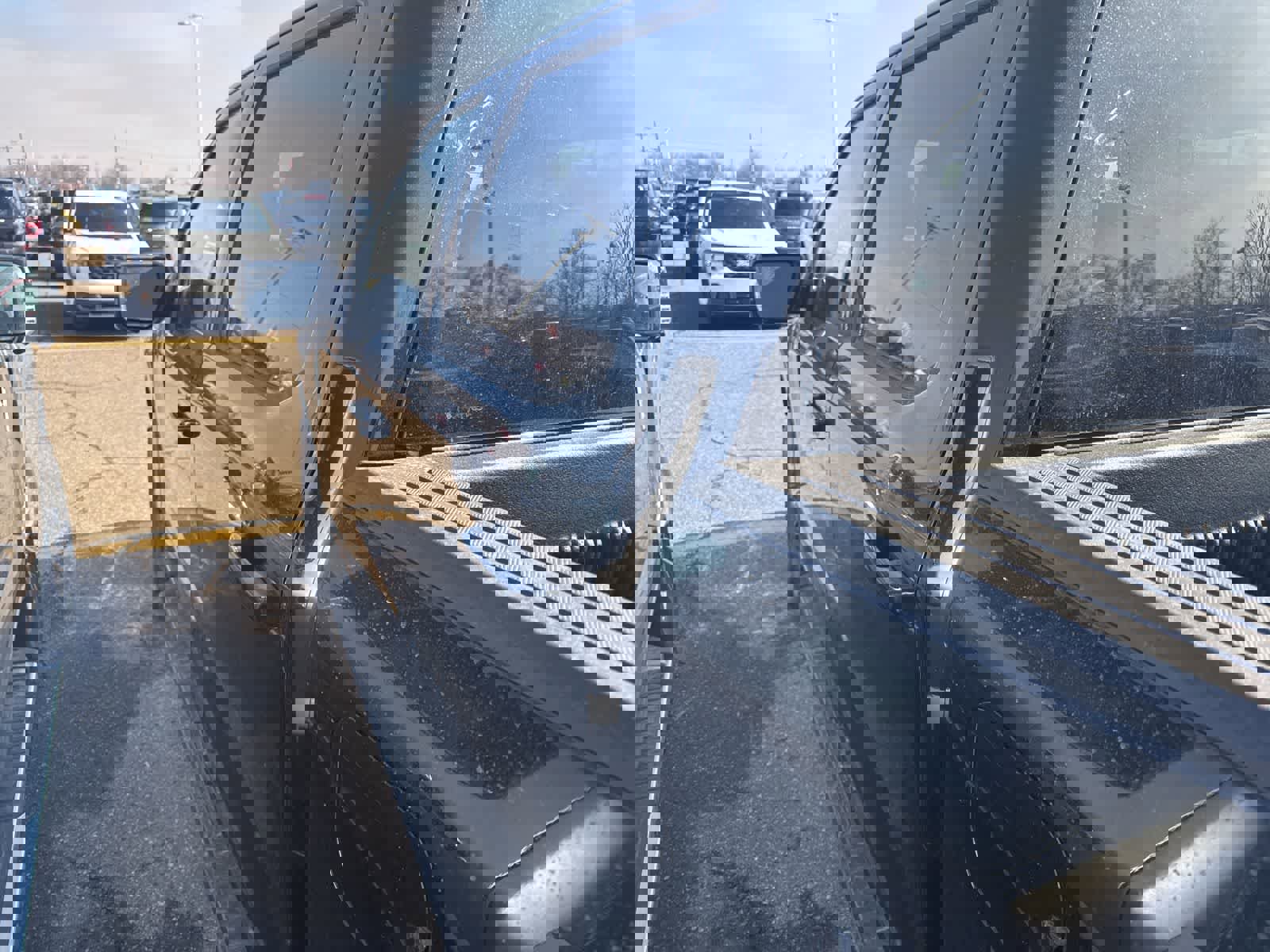 New 2026 Ford F150 XLT w/ Equipment Group 302A MID image 6