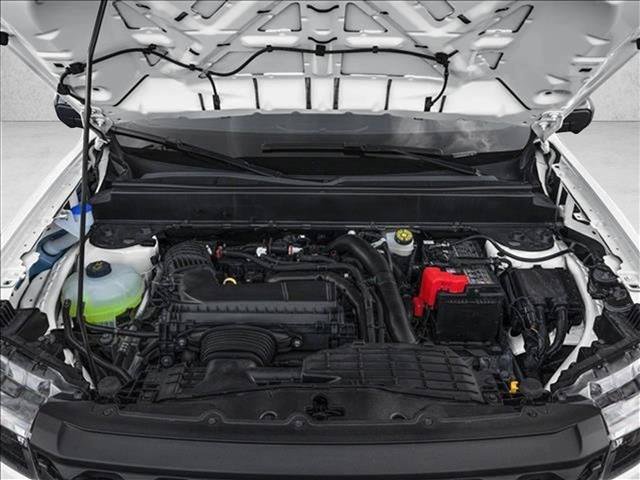 New 2026 Ford Maverick Lariat w/ Black Appearance Package AWD/4WD image 8