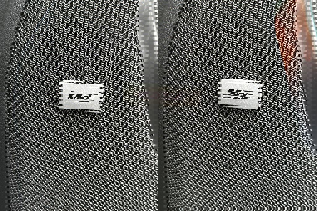 New 2026 Chevrolet Tahoe RST w/ Advanced Technology Package image 30