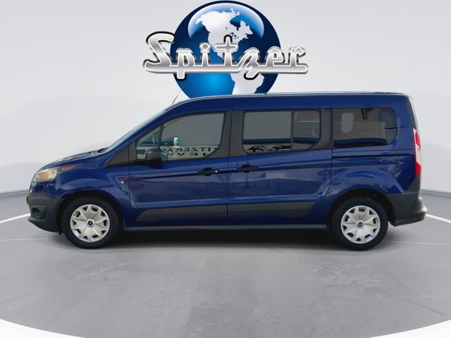 Used 2016 Ford Transit Connect XL image 6