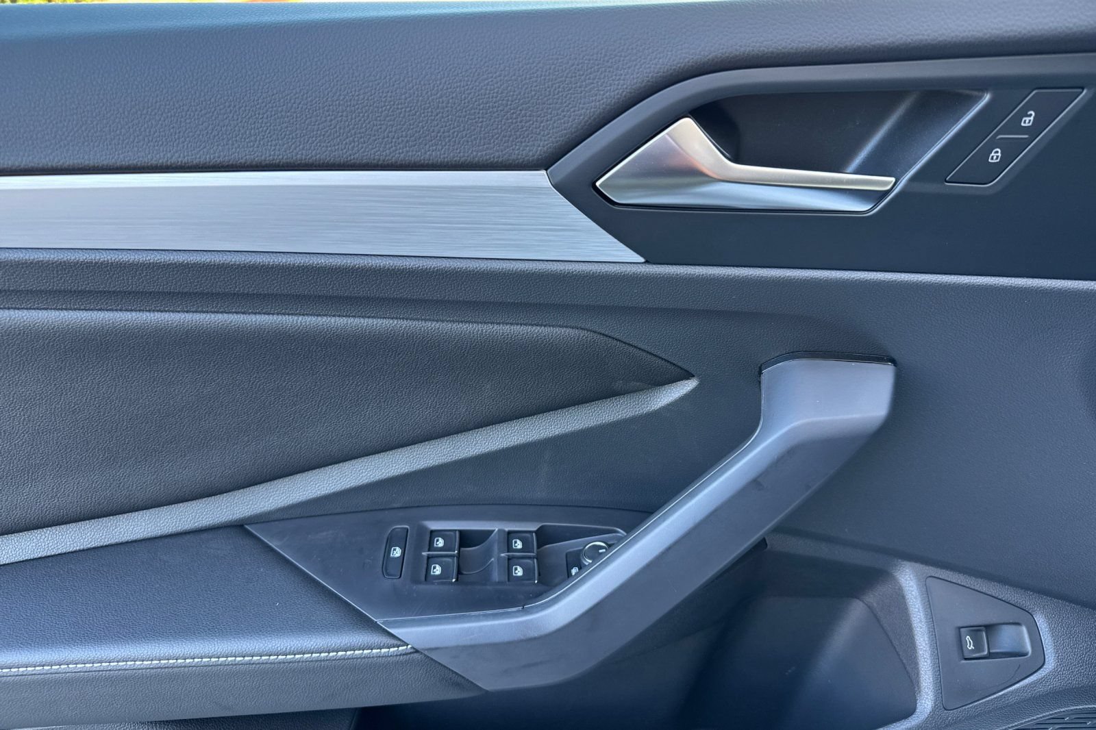 New 2026 Volkswagen Jetta S FWD image 11
