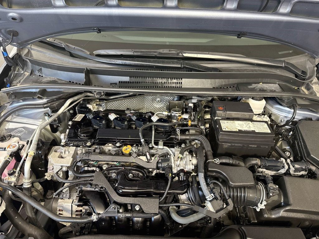 Used 2024 Toyota Corolla LE FWD image 37