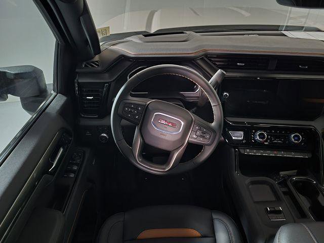 New 2026 GMC Sierra 2500 AT4 w/ AT4 Premium Plus Package image 13