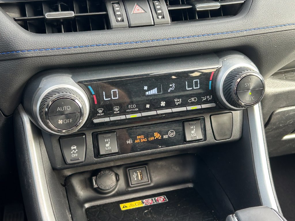 Certified 2023 Toyota RAV4 XSE AWD/4WD image 33