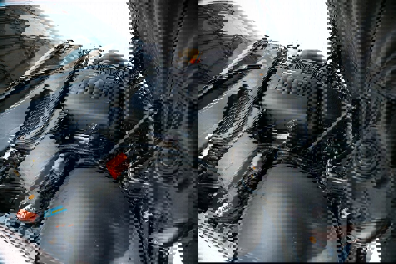 Used 2007 Pontiac Solstice Convertible w/ Premium Package image 22