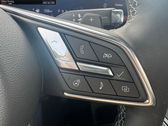 New 2026 Buick Enclave Sport Touring w/ Power Package AWD/4WD image 19