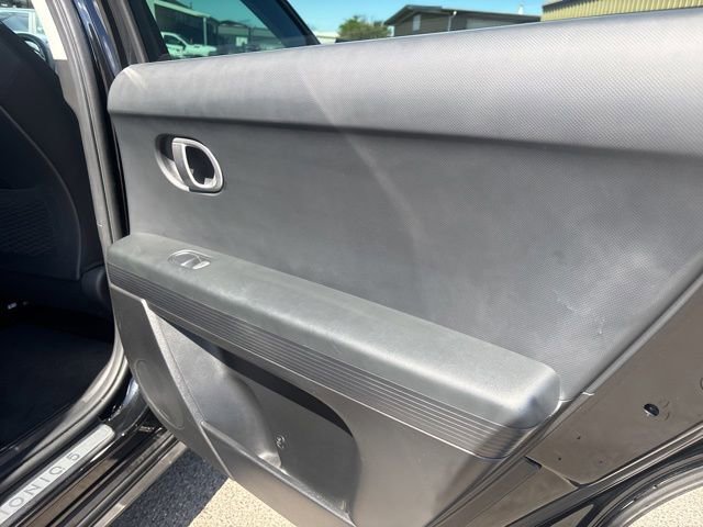 Used 2024 Hyundai Ioniq 5 SE RWD image 11