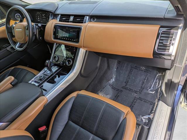 Used 2022 Land Rover Range Rover Sport Autobiography AWD/4WD image 24