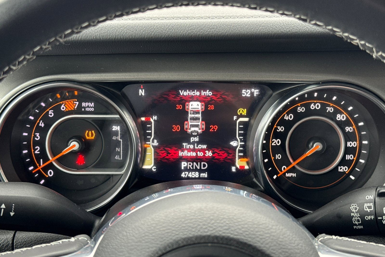 Used 2022 Jeep Wrangler Unlimited Sahara image 29