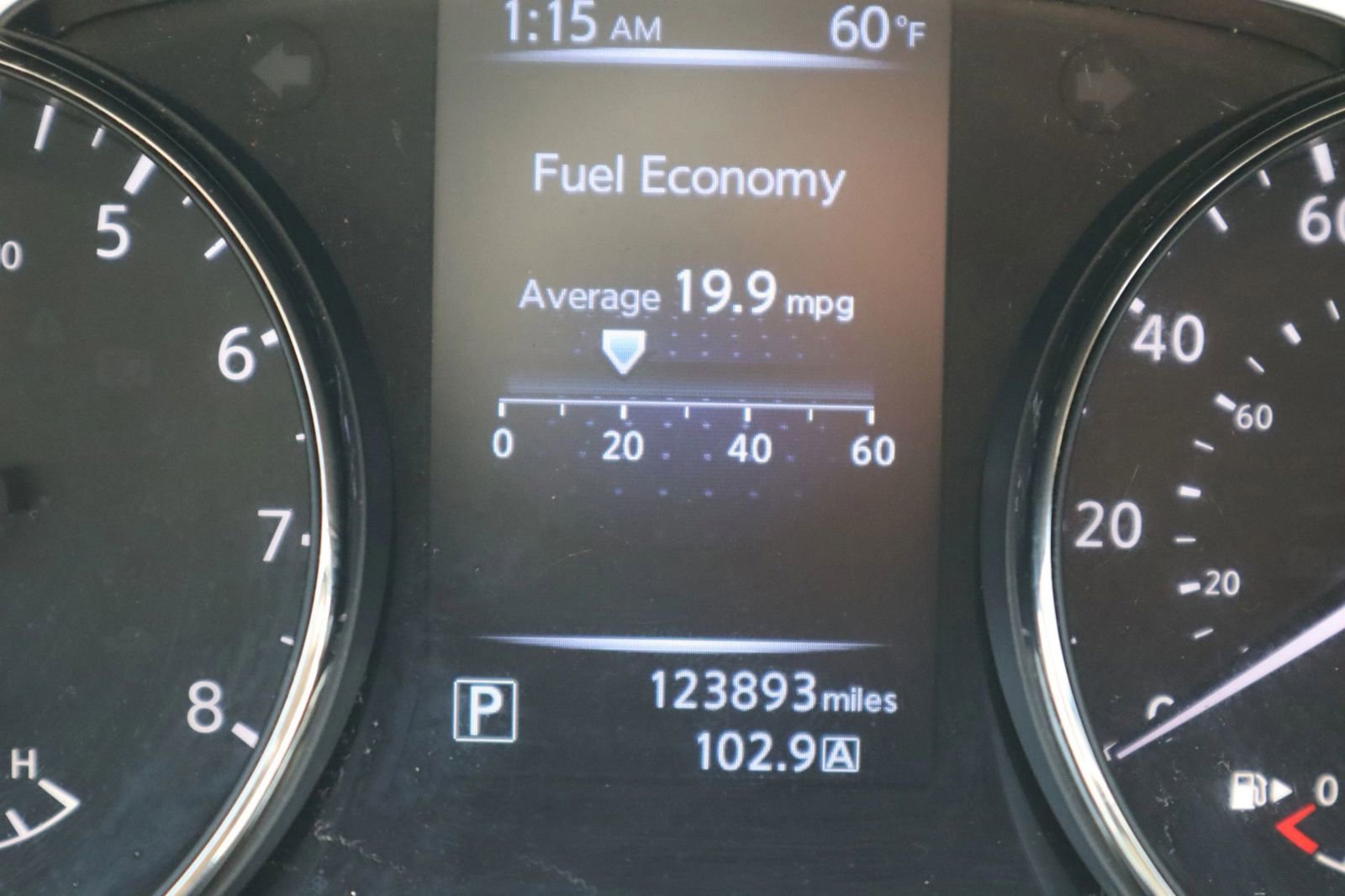 Used 2016 Nissan Rogue S image 29