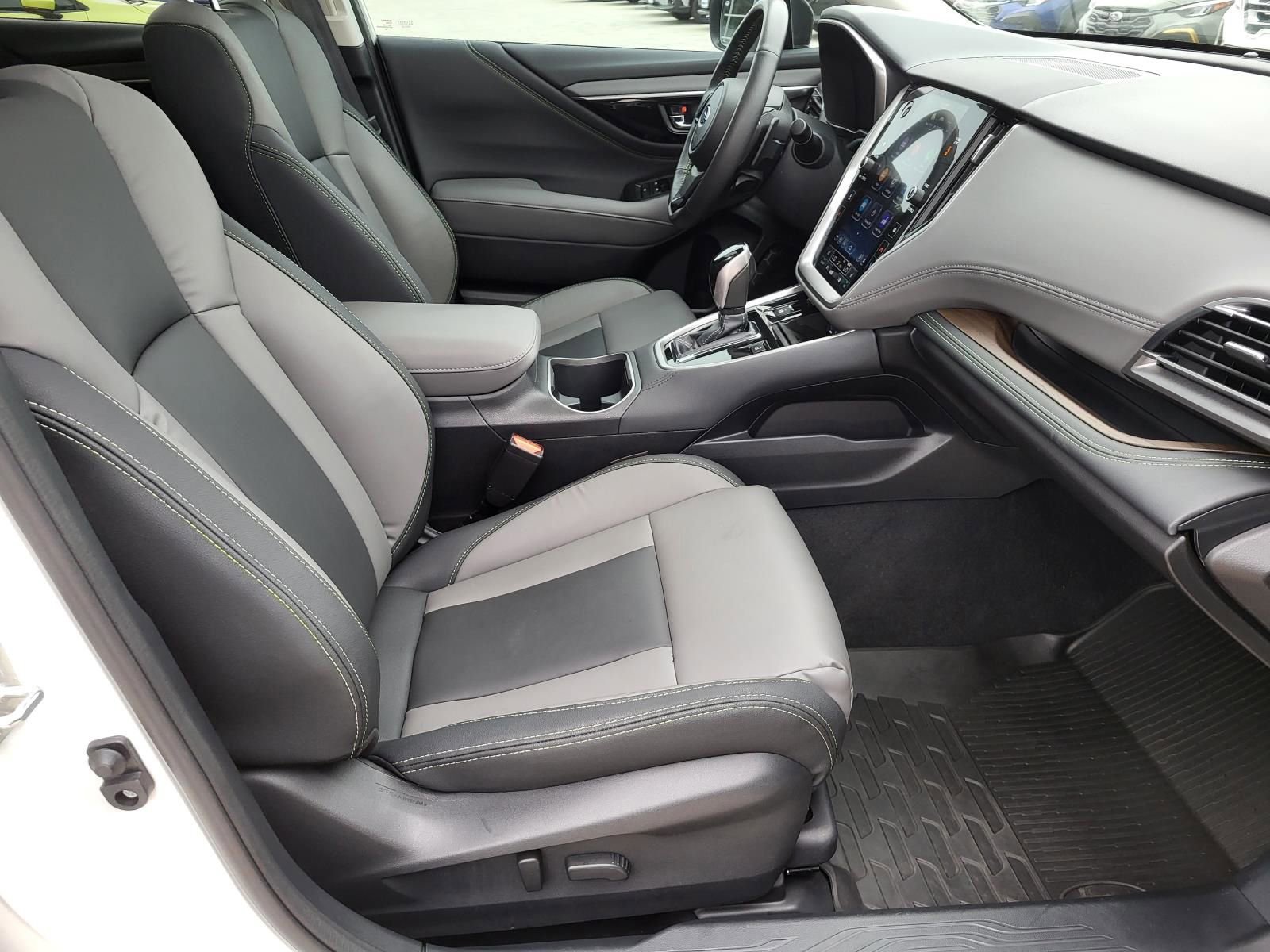 Certified 2024 Subaru Outback Onyx Edition XT w/ Tech Package 2 image 9