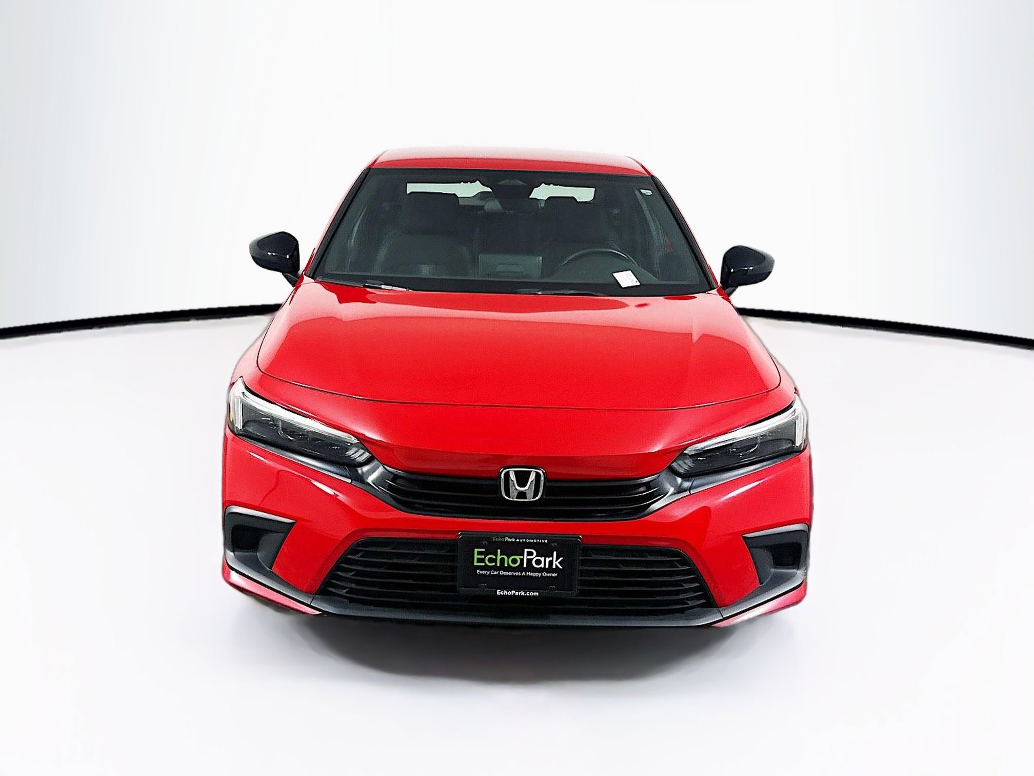 Used 2024 Honda Civic Sport image 2