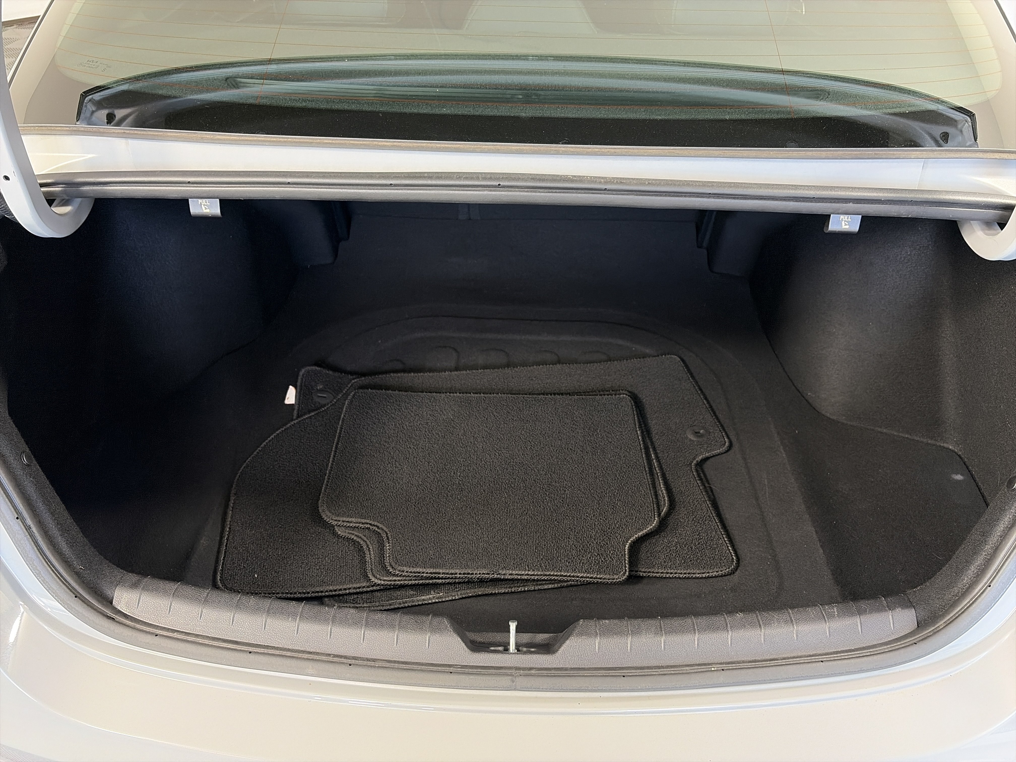 Certified 2022 Kia K5 GT-Line FWD image 13