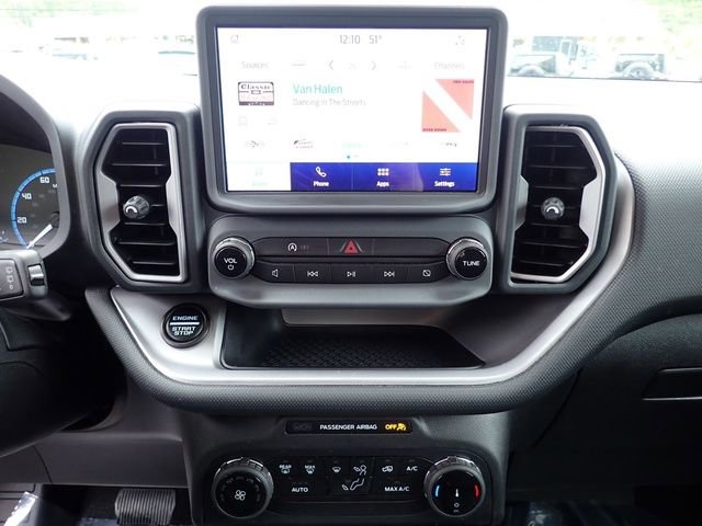 Used 2024 Ford Bronco Sport Big Bend AWD/4WD image 25