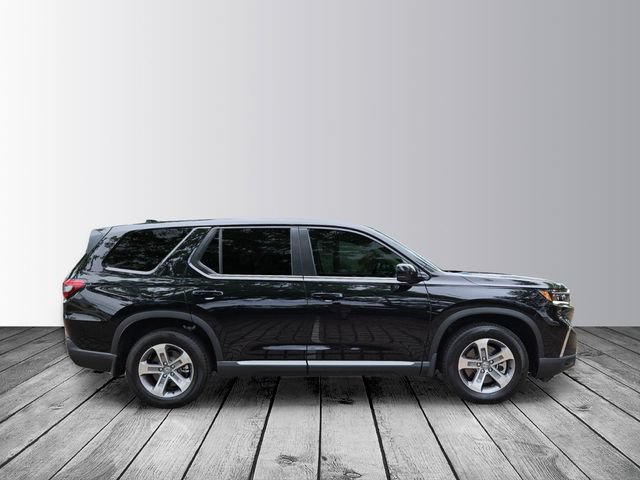 Certified 2025 Honda Pilot EX-L image 6
