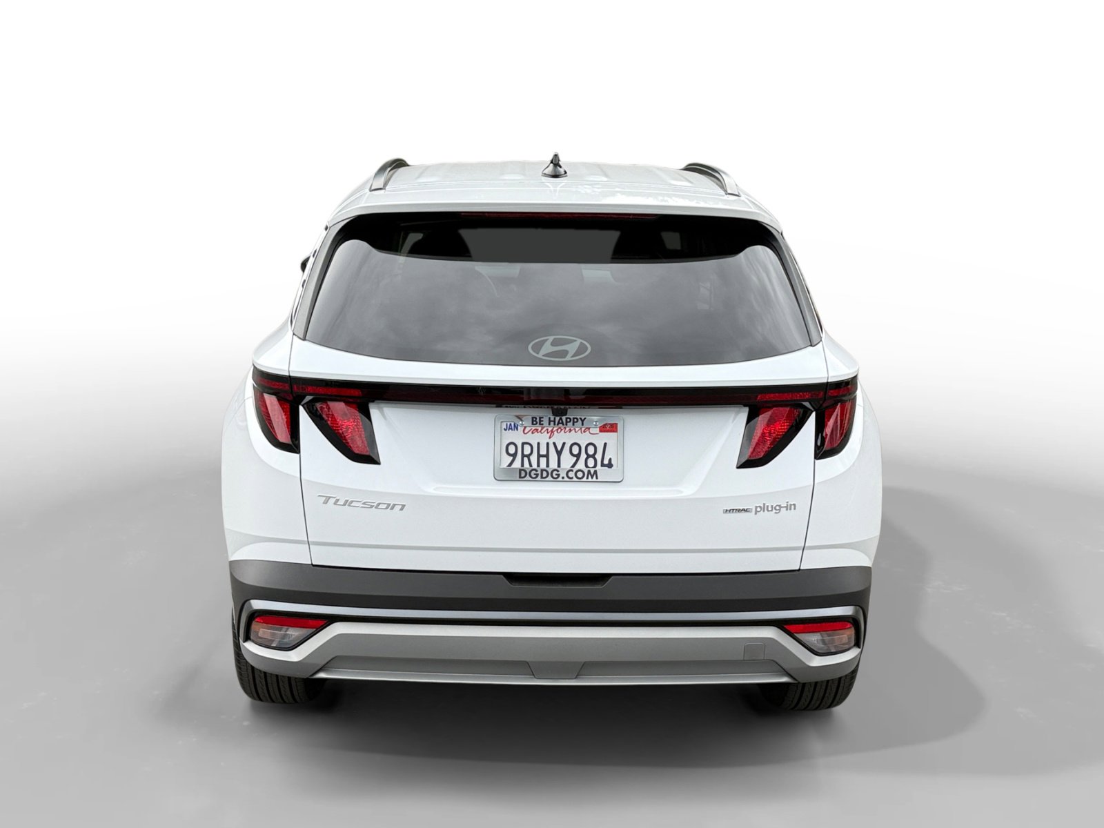 Certified 2025 Hyundai Tucson SEL image 4