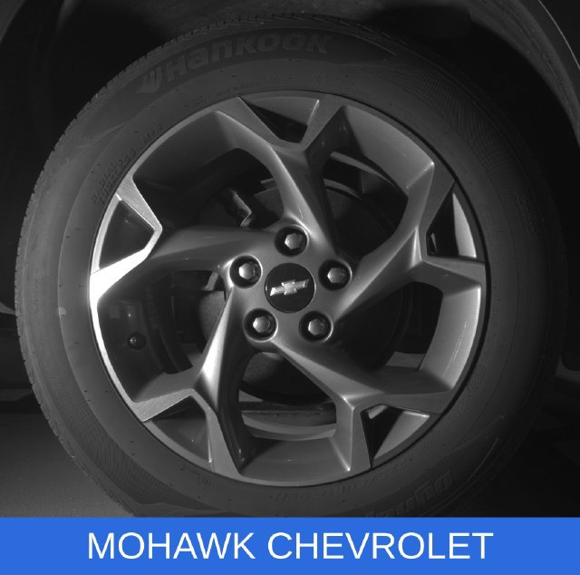 Used 2024 Chevrolet Trax LT w/ Driver Confidence Package FWD image 32