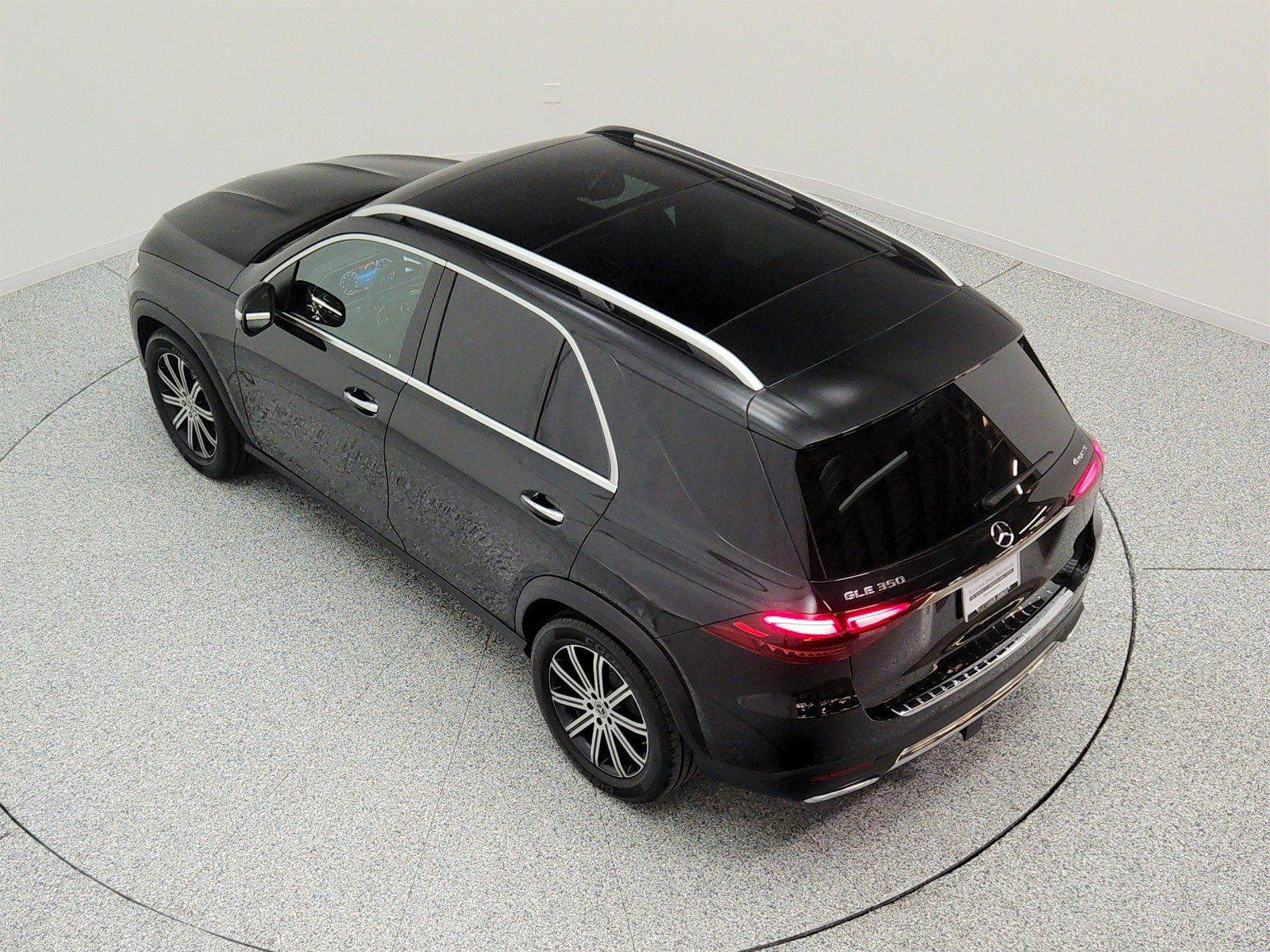 Certified 2026 Mercedes-Benz GLE 350 4MATIC image 28
