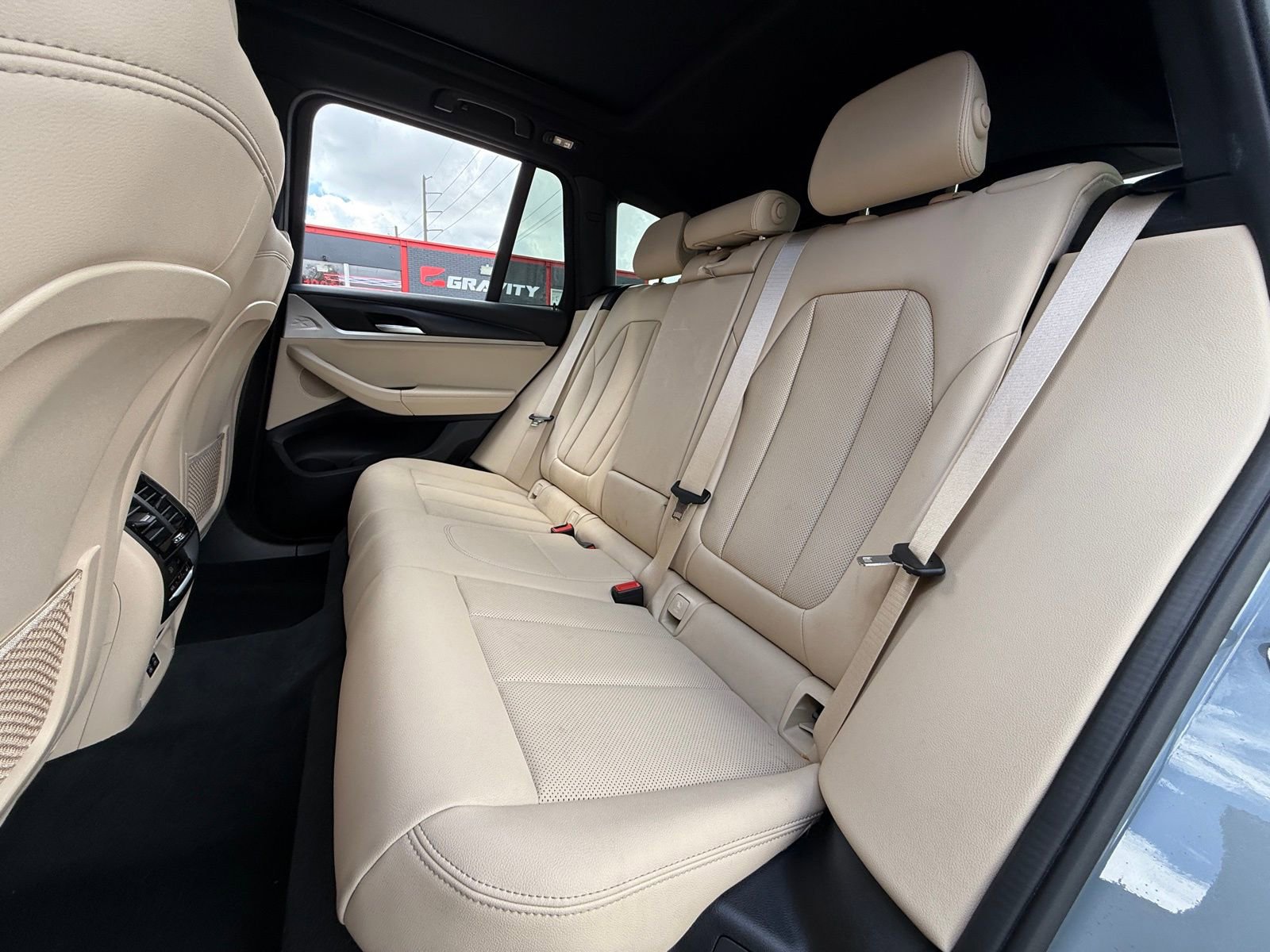 Used 2022 BMW X3 xDrive30i w/ M Sport Package 2 image 17