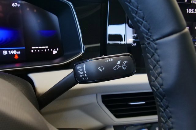 New 2025 Volkswagen Jetta S image 23