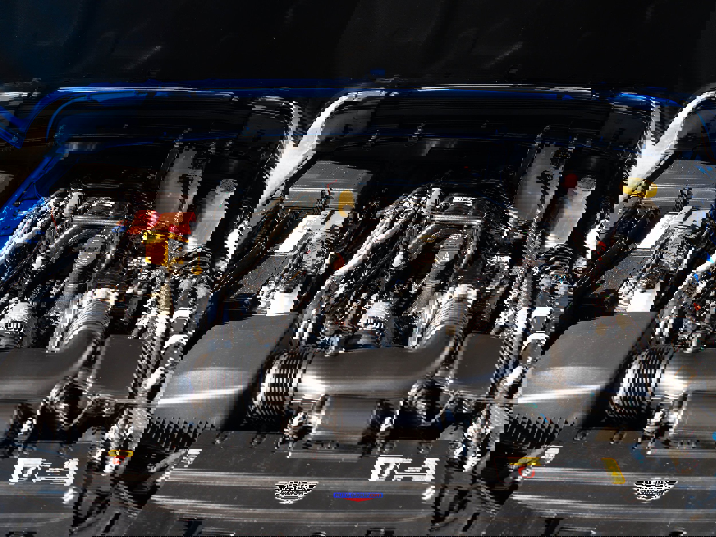 Used 2023 Jeep Gladiator Rubicon w/ Cold Weather Group image 48