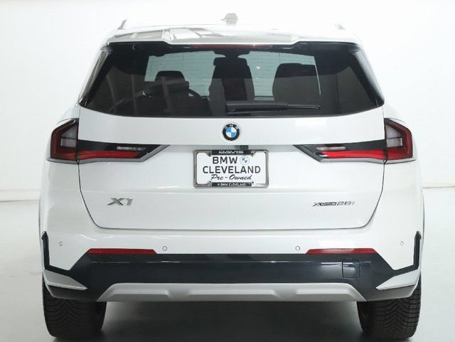 Certified 2023 BMW X1 xDrive28i w/ Premium Package AWD/4WD image 45