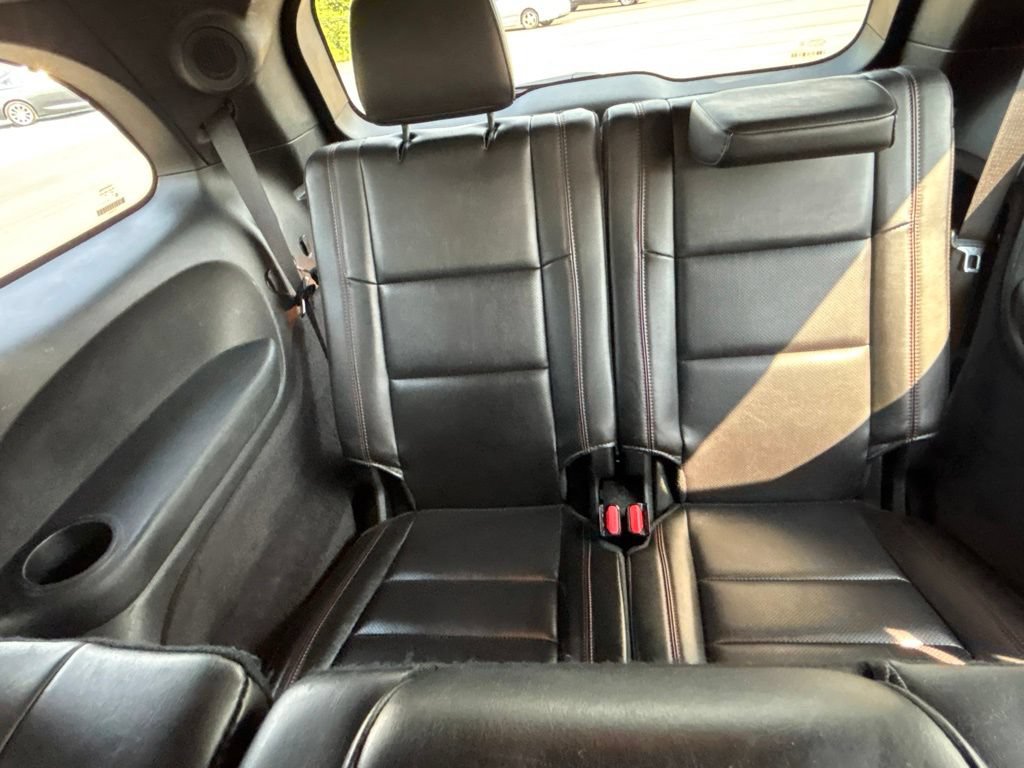 Used 2025 Dodge Durango R/T AWD/4WD image 39
